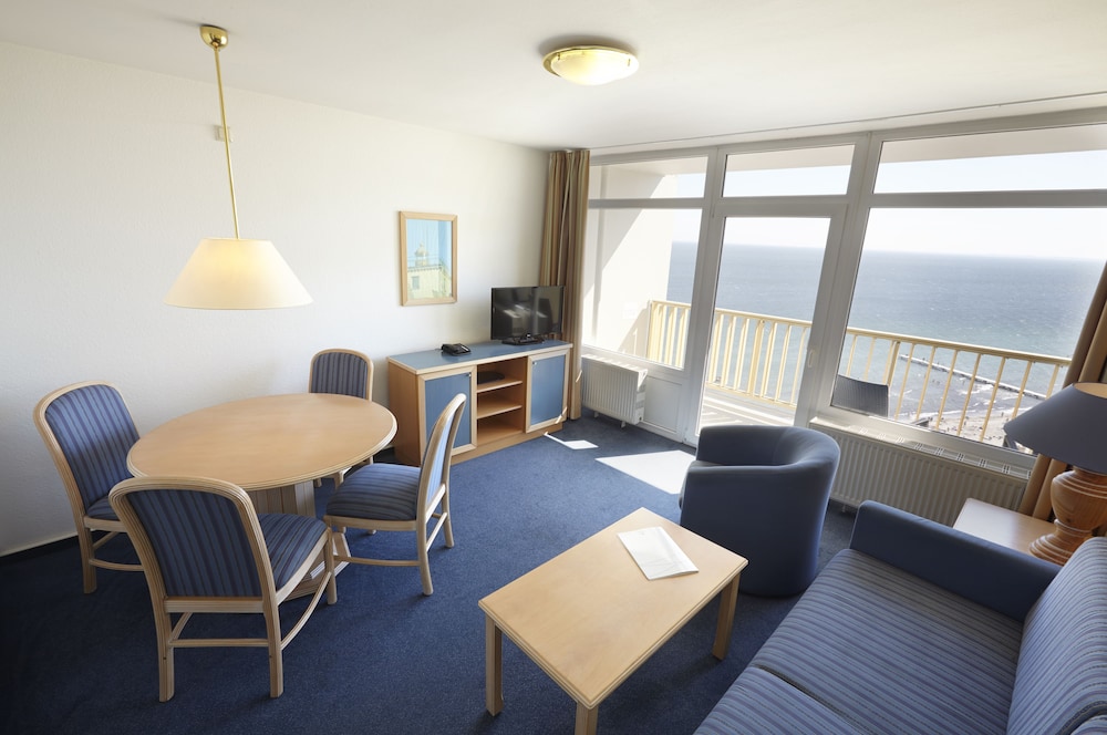 Ifa Fehrman Hotel Ferien Centrum 26/61