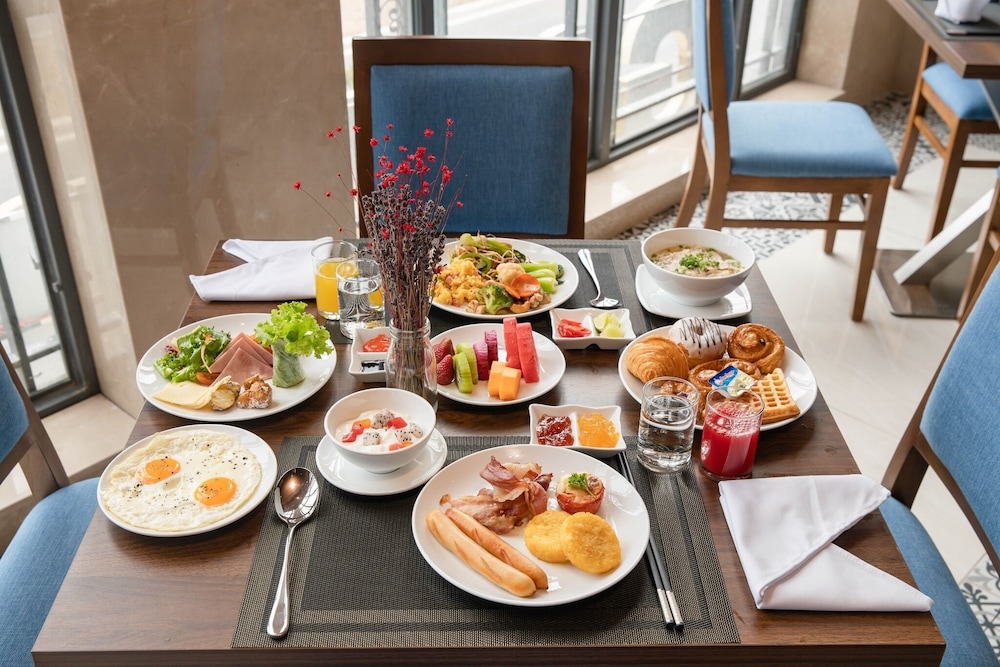 Gold Plaza Hotel Da Nang 31/50