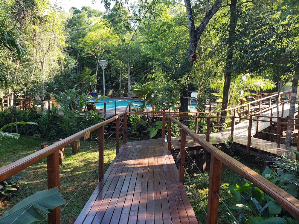 Selva de Laurel 64/71