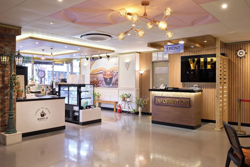 Yeongdeungpo Vip Hotel 18/51