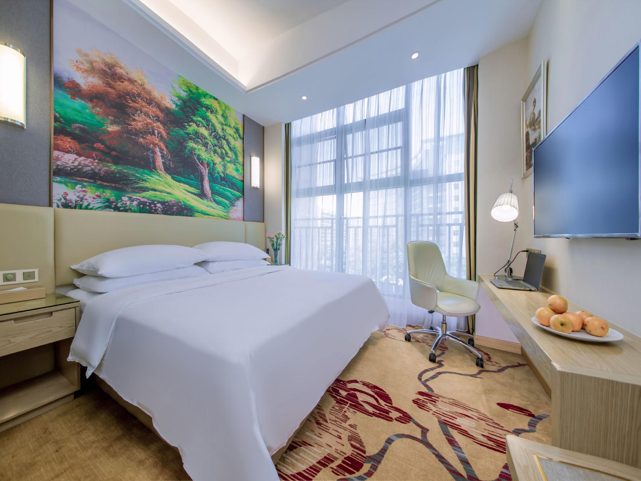 Vienna International Hotel Wuhan Yongfeng Hannan 17/25