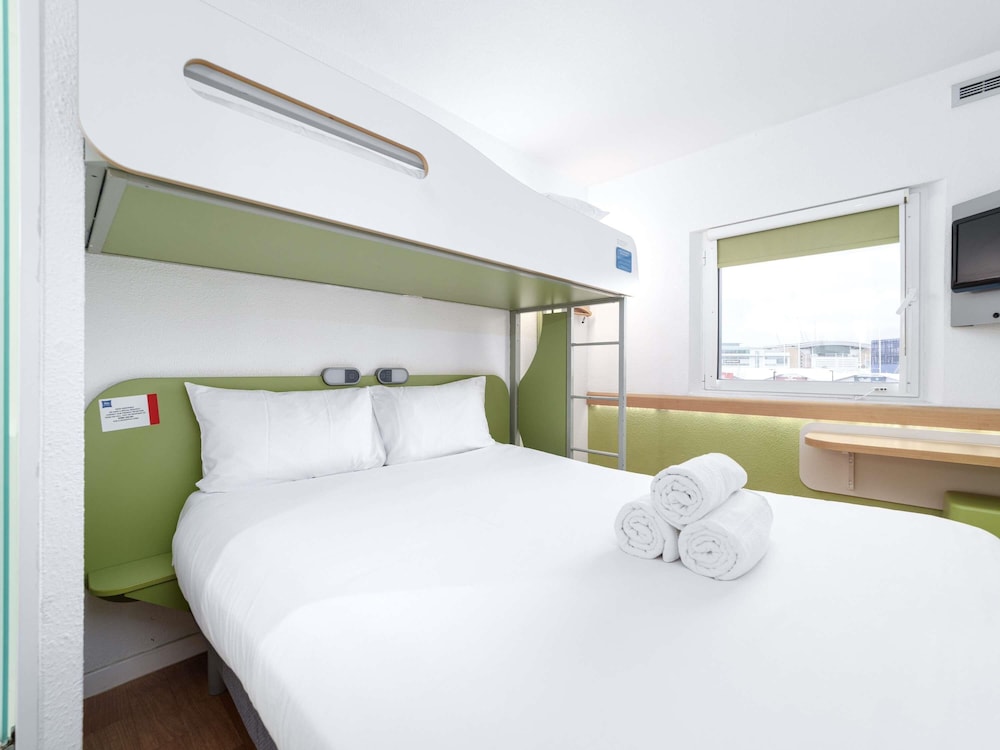 Ibis Budget Southampton Centre 26/68