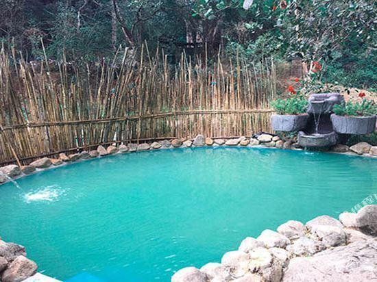 Maribaya Glamping Tent 11/22