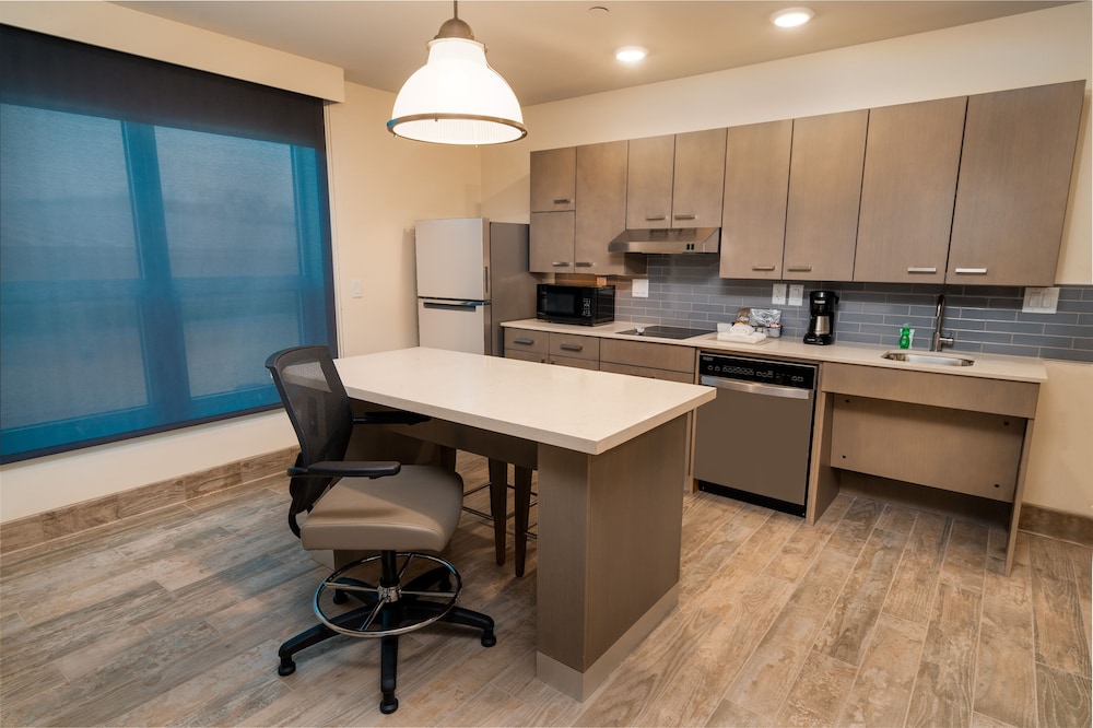 Hyatt House Nashville Franklin Cool Springs 35/38