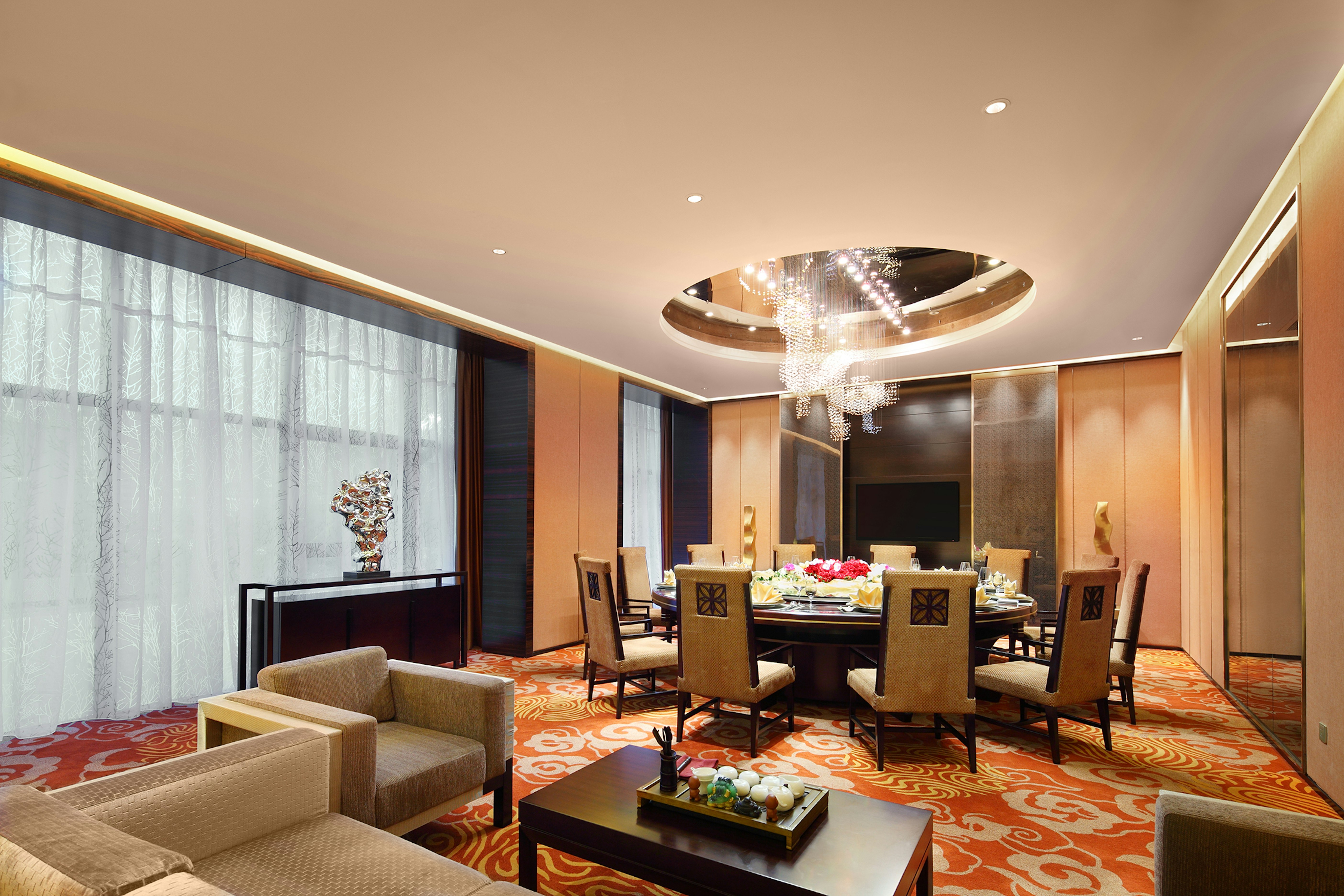 DoubleTree by Hilton Hotel Putian 12/20
