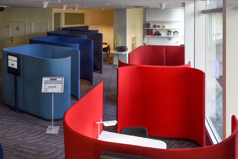 Mercure Paris Boulogne Aparthotel 30/50