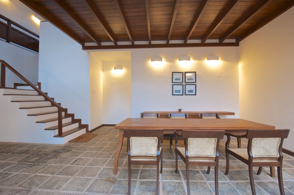 Jetwing Thalahena Villas 29/34