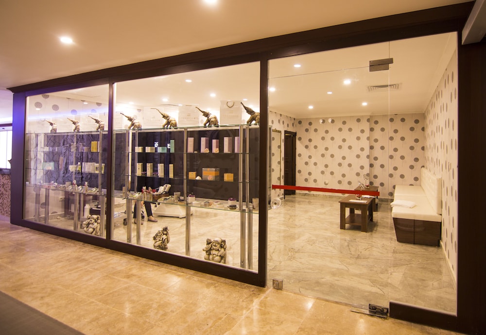 Selectum Noa Belek 13/71