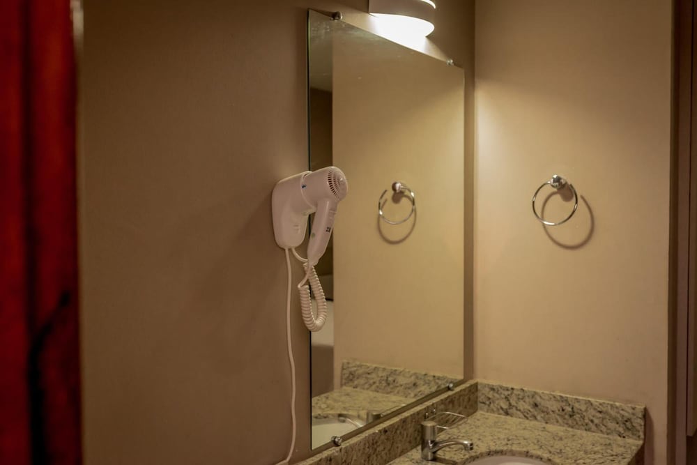 Fenix Araxa Hotel 20/32