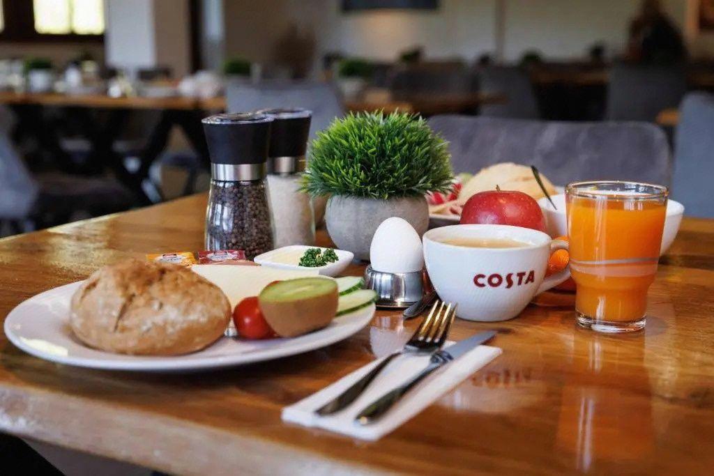 Nature Hotel Blaubach 14/32