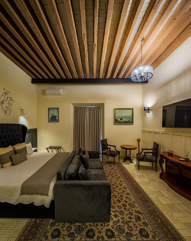 Palpatio Hotel Boutique 30/47