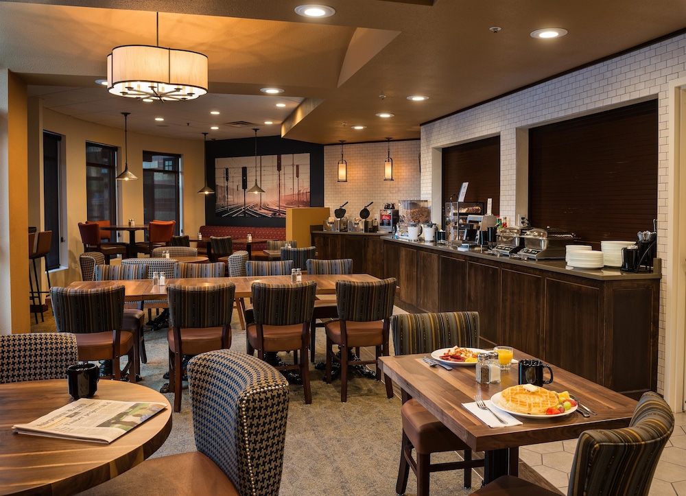 Best Western Premier Helena Great Northern Hotel 35/50