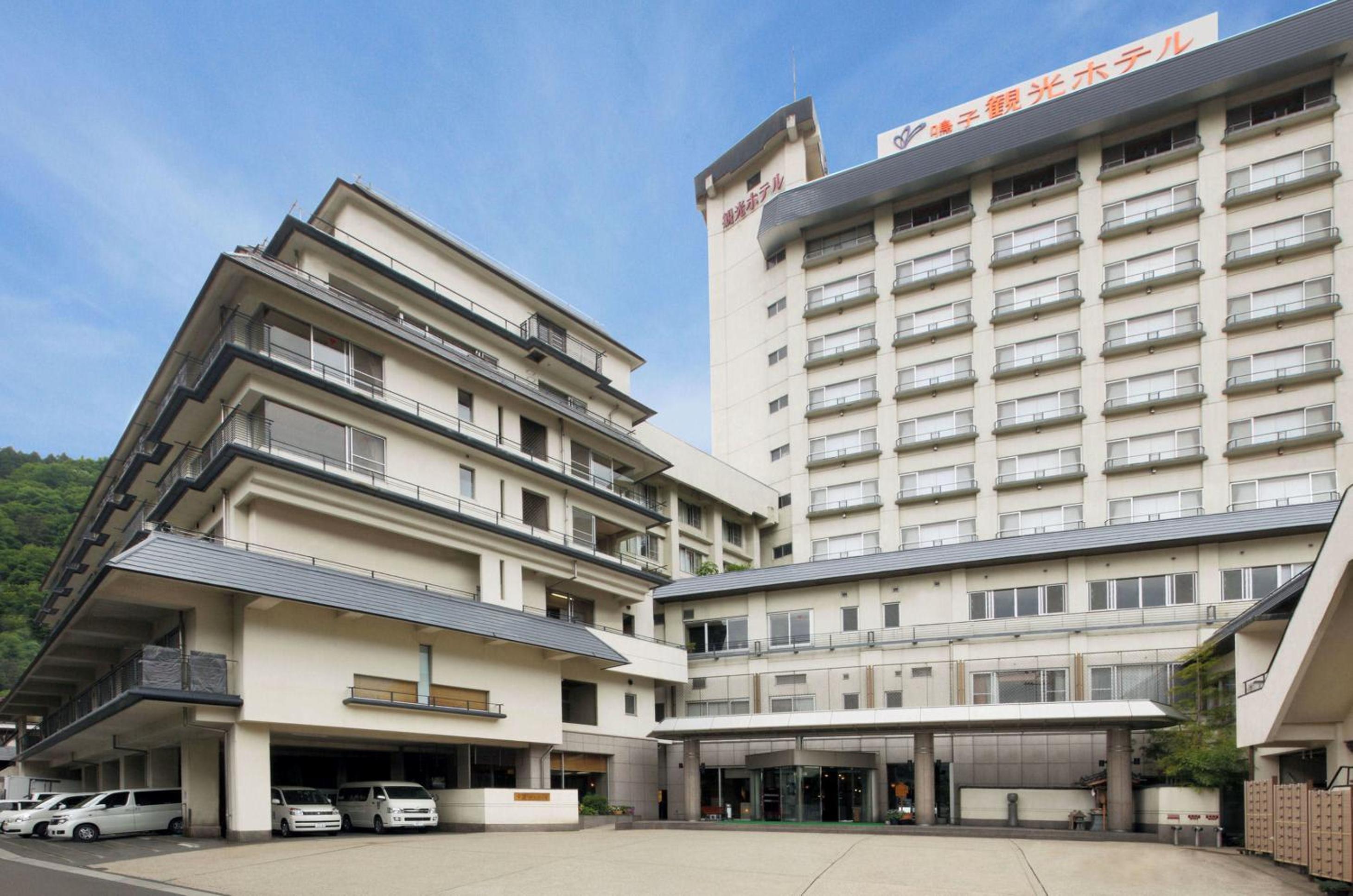 GENZO NO YU NARUKO KANKO HOTEL 29/31