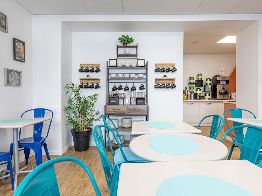 Ibis Styles Paris Eiffel Cambronne Hotel 45/58