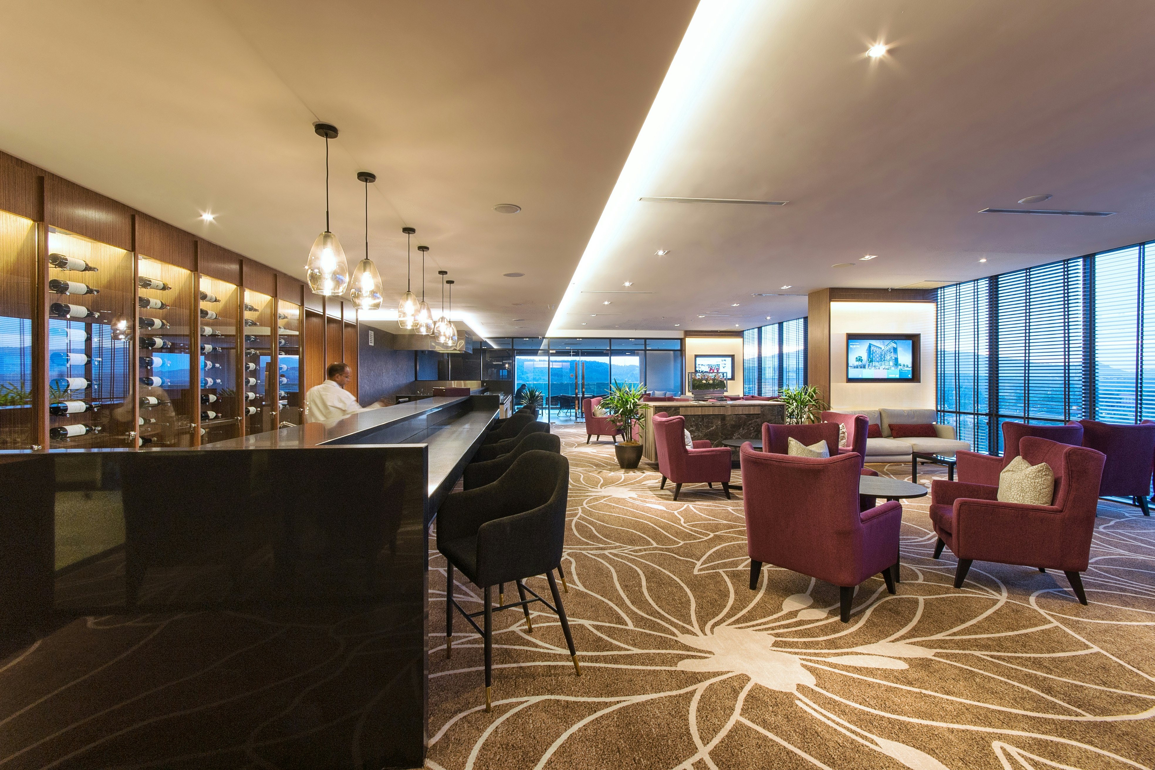 Impiana Hotel Senai 35/50