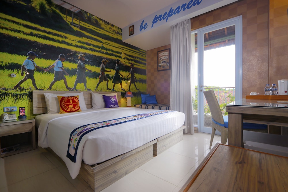 Rhadana Hotel 17/63