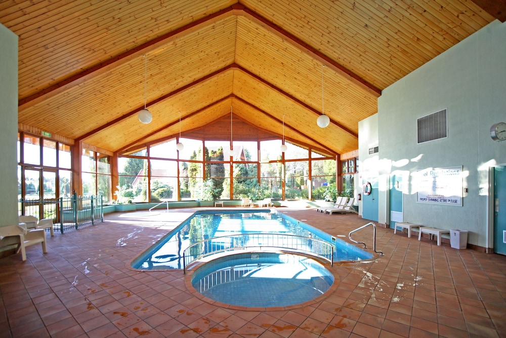Aspect Tamar Valley Resort 22/50