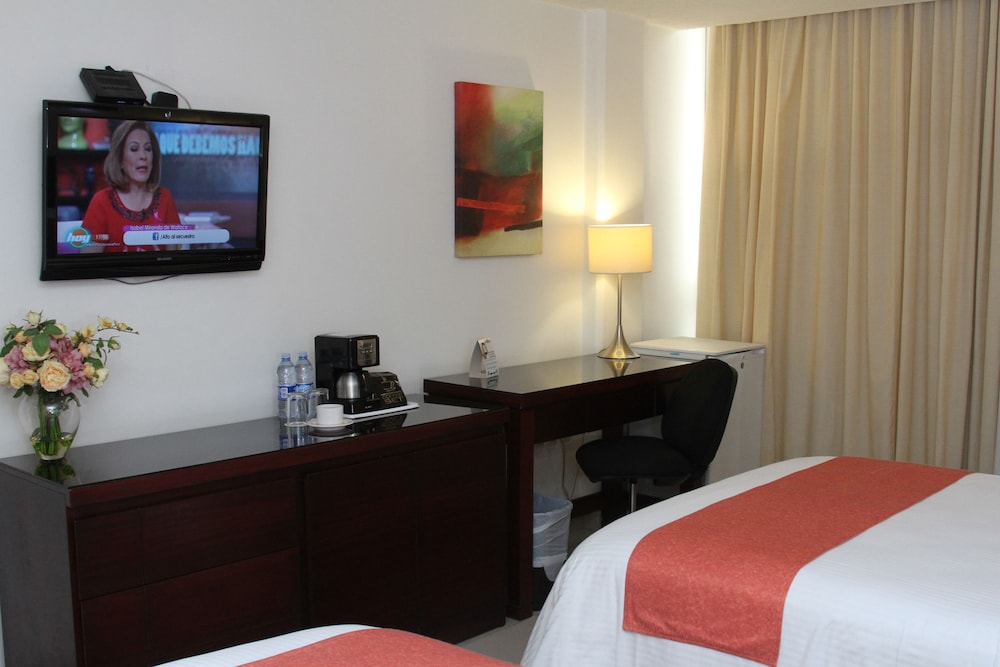 Hotel Poza Rica Centro 19/58
