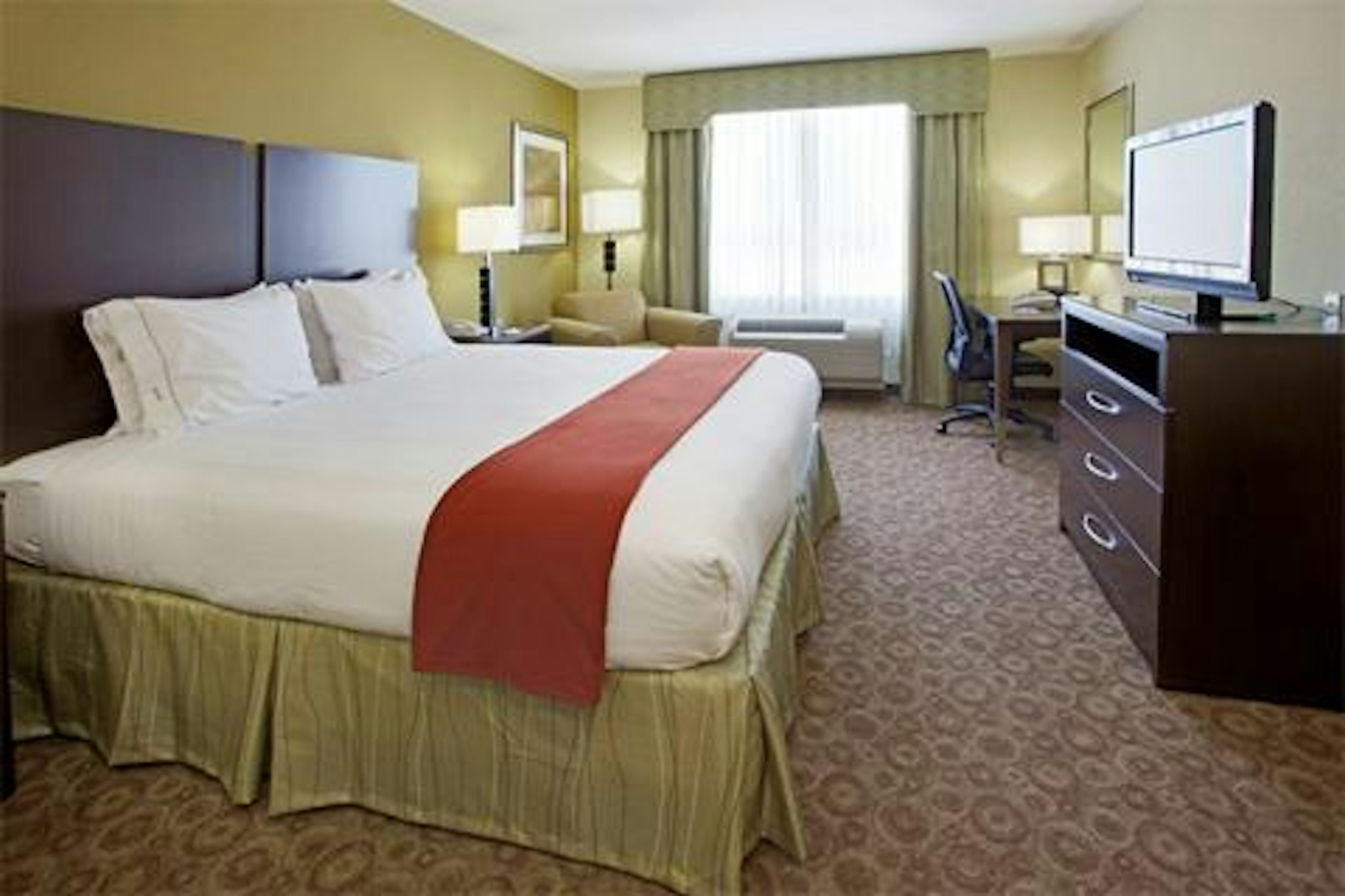 Holiday Inn Express & Suites Waller - Prairie View 18/54