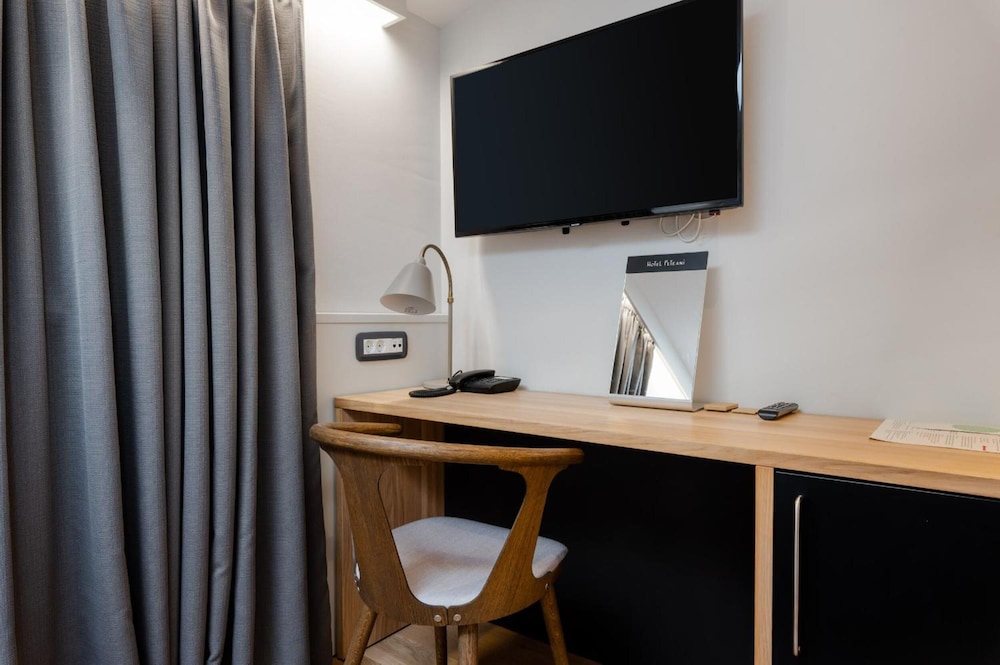 Hotel Peteani 33/50