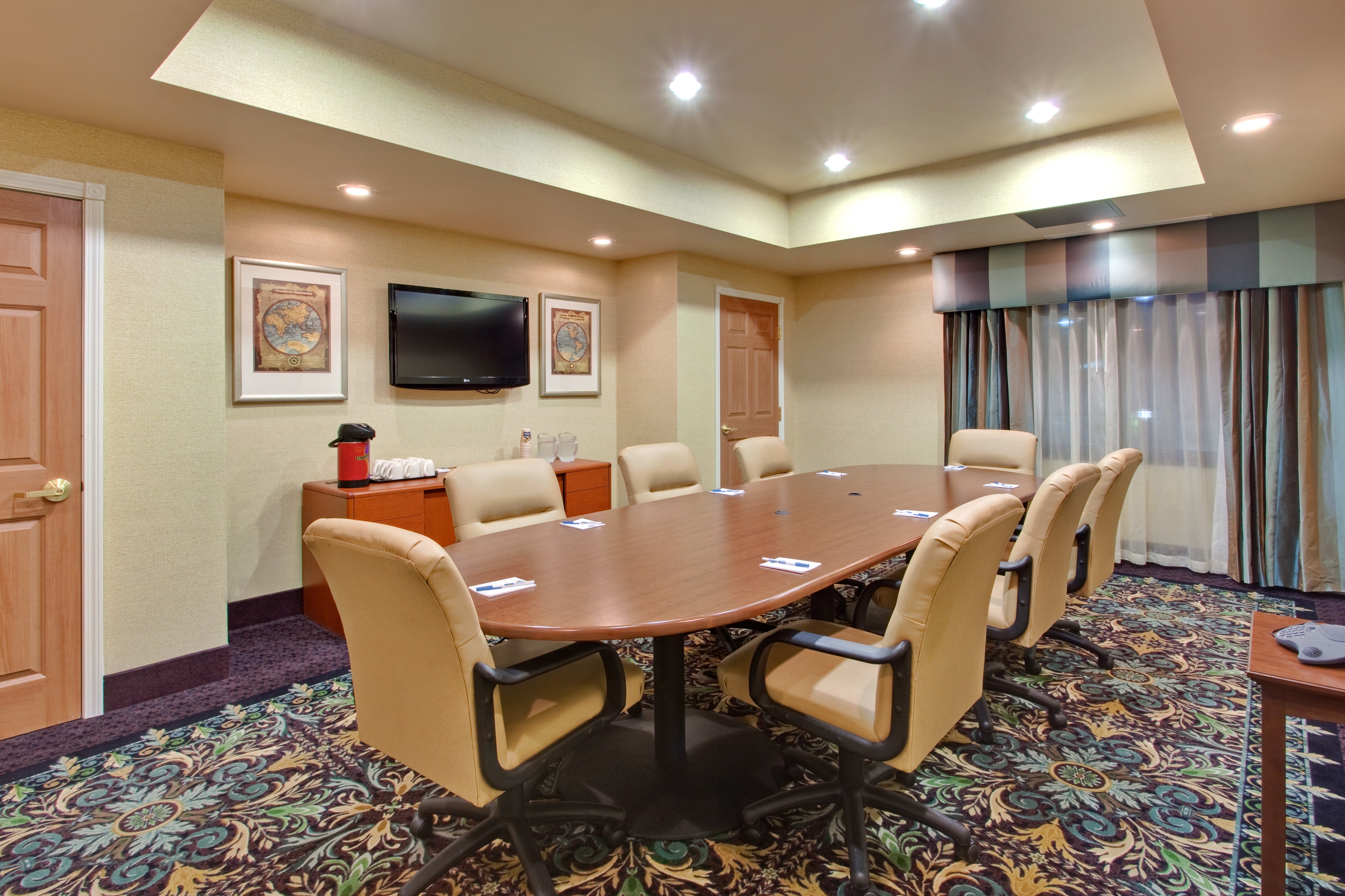 Staybridge Suites Tucson Airport 57/67