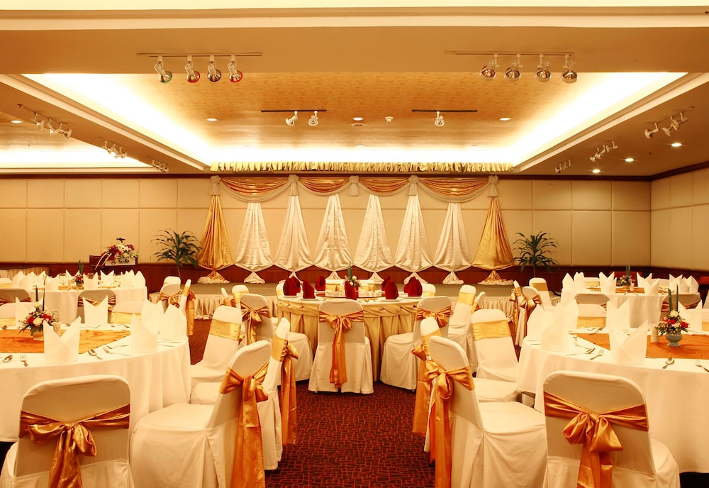 Amora Tapae Hotel Chiang Mai 28/44