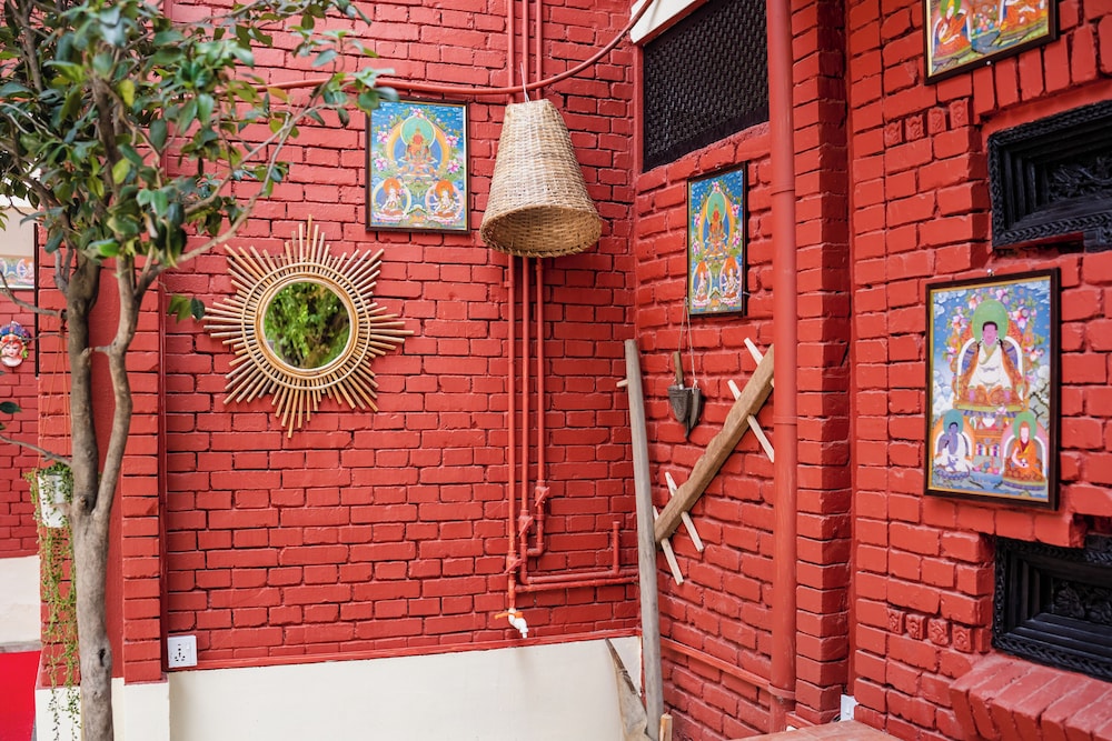 Nepali Heritage Hotel 13/50