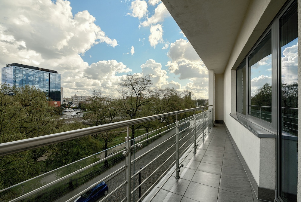 Qubus Hotel Bydgoszcz 32/60