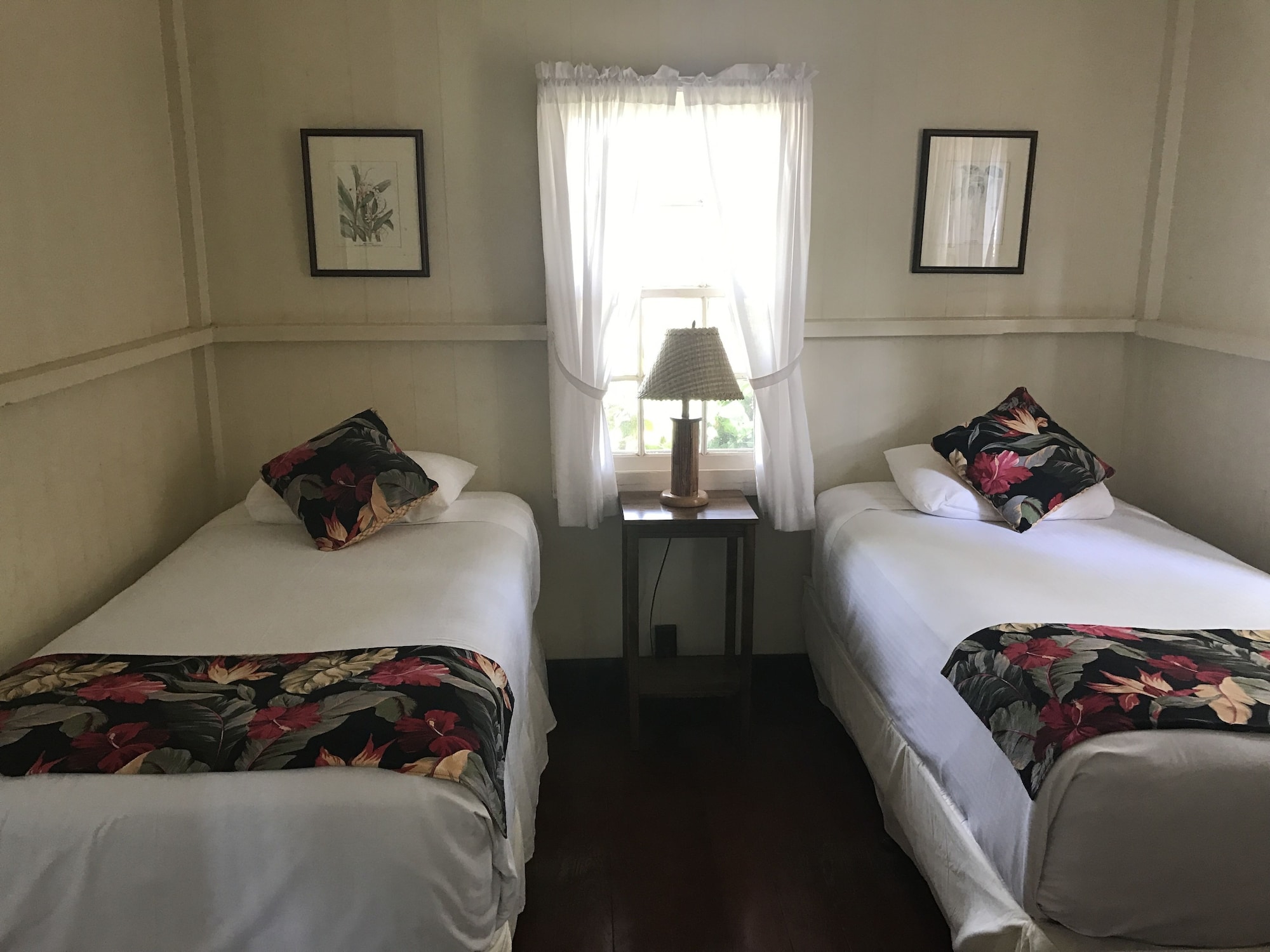 3 Bedrooms, Coast, Cottage, 1 King and 1 Single Beds, 1 King and 2 Queen Beds, Ocean View