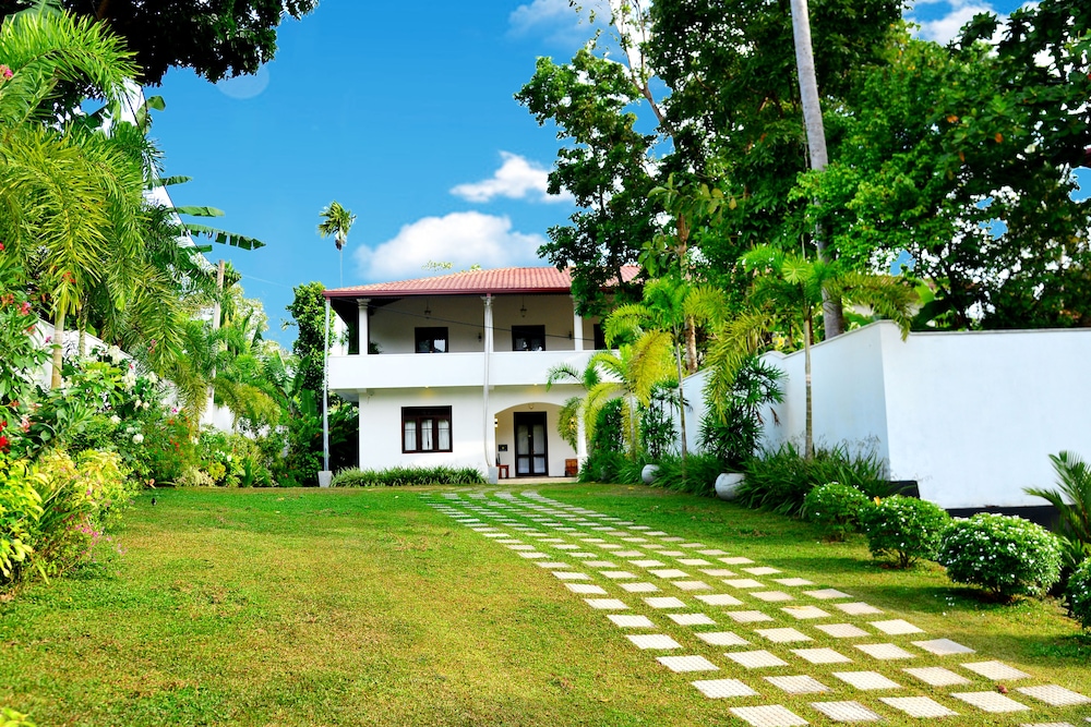 Villa Shanthi 46/50
