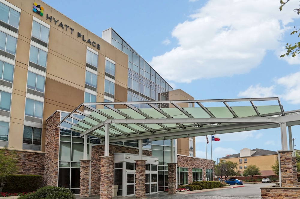 Hyatt Place San Antonio–North/Stone Oak in SAN ANTONIO - TX
