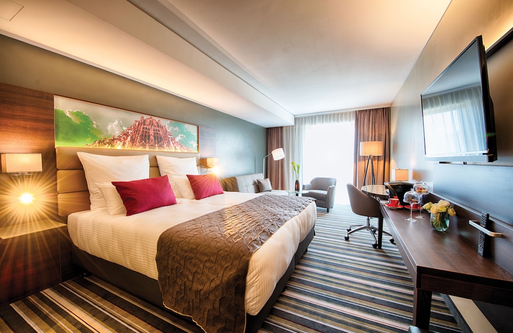 Leonardo Royal Hotel Ulm 17/81