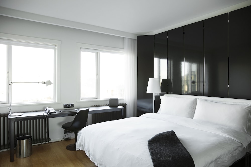 101 Hotel Reykjavik 13/54