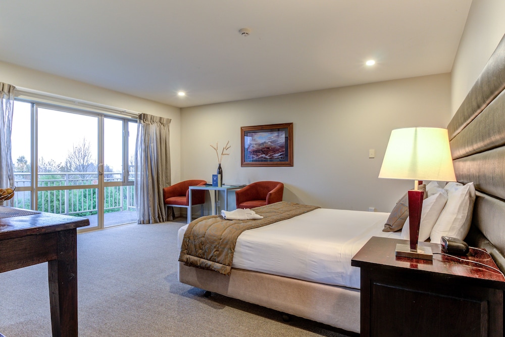Hanmer Springs Retreat 13/35