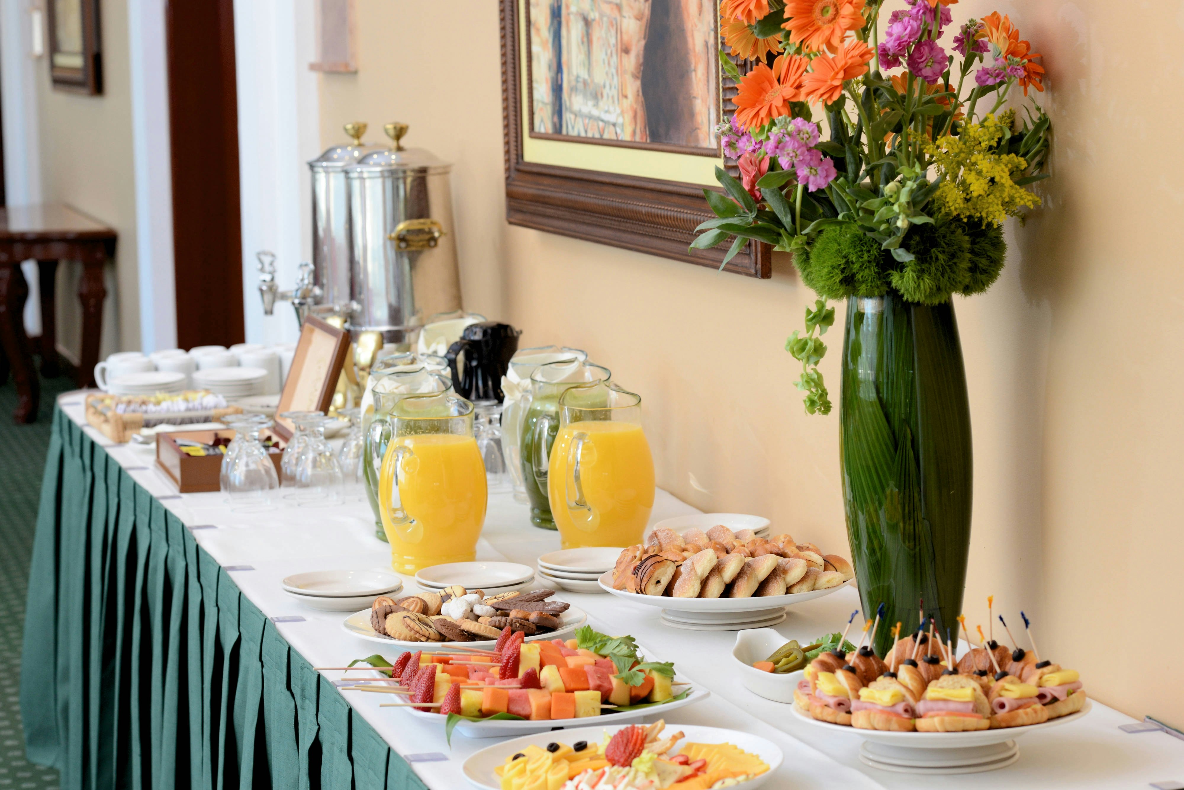 Courtyard by Marriott Cancun Airport 5/19