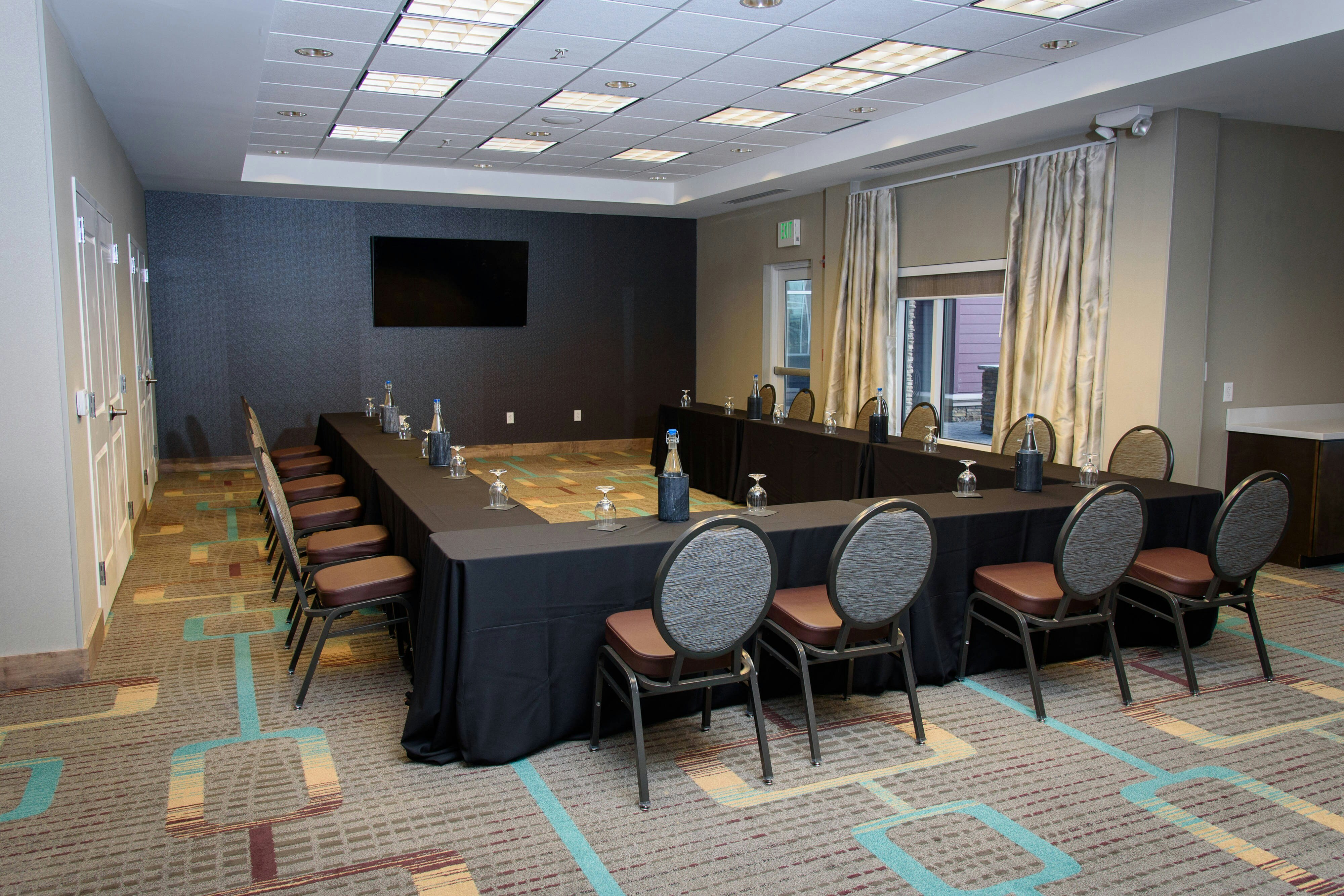 RESIDENCE INN CLEVELAND AVON AT THE EMERALD EVENT CENTER 43/53