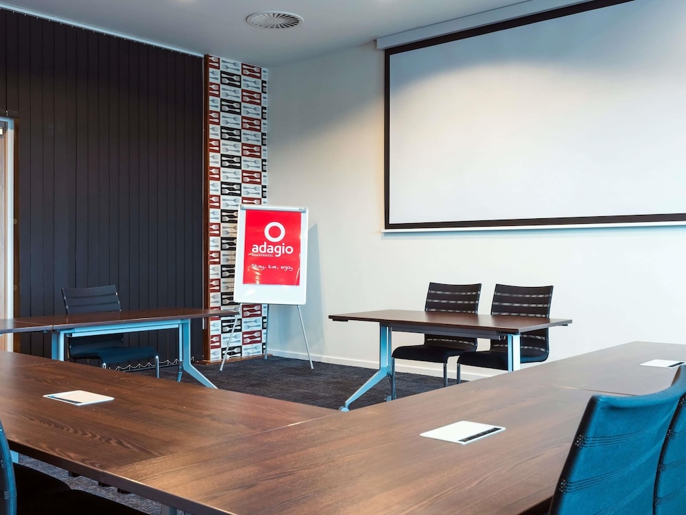 Aparthotel Adagio Liverpool City Centre 72/78