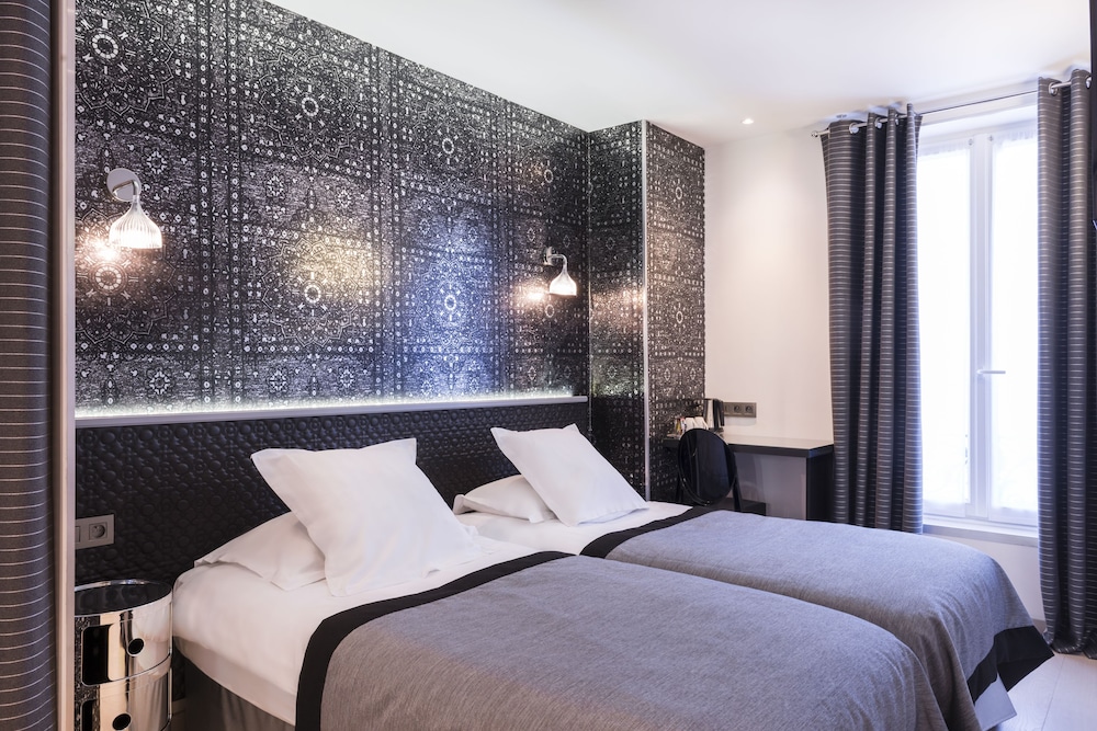 Hotel WYLD Saint Germain 15/50