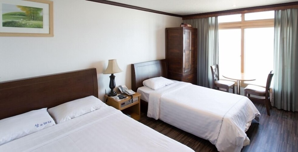 Benikea Hotel Mountain & Ocean Daepohang 19/50