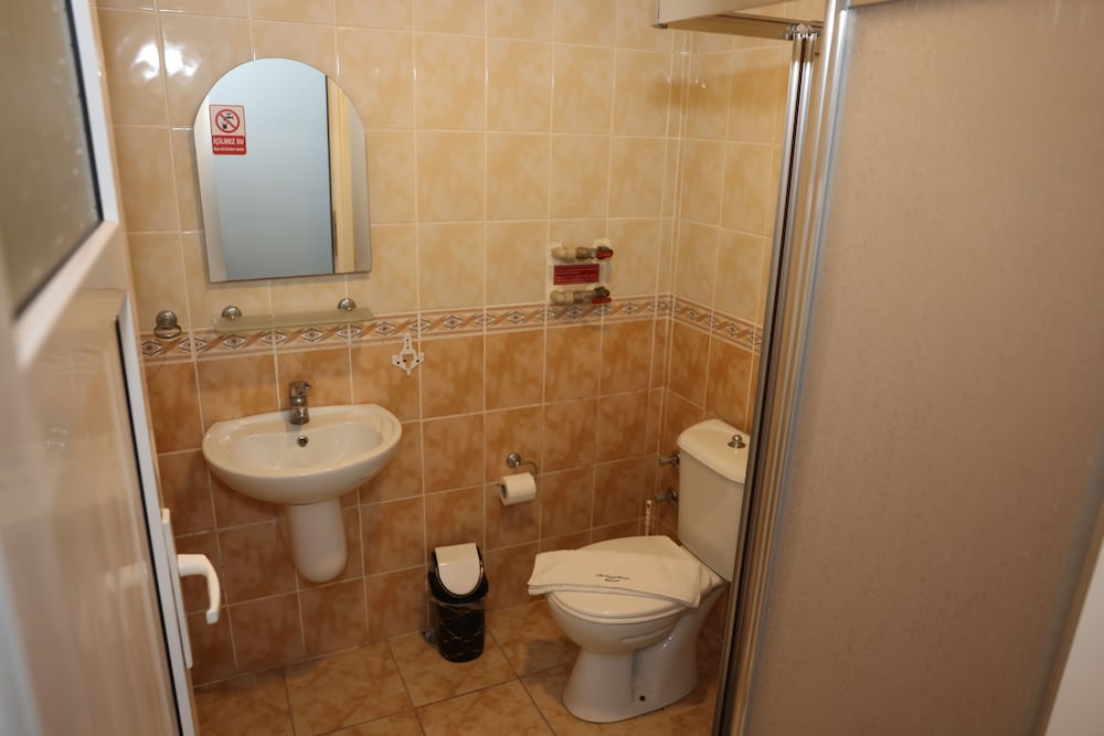 Dunya Otel 47/50