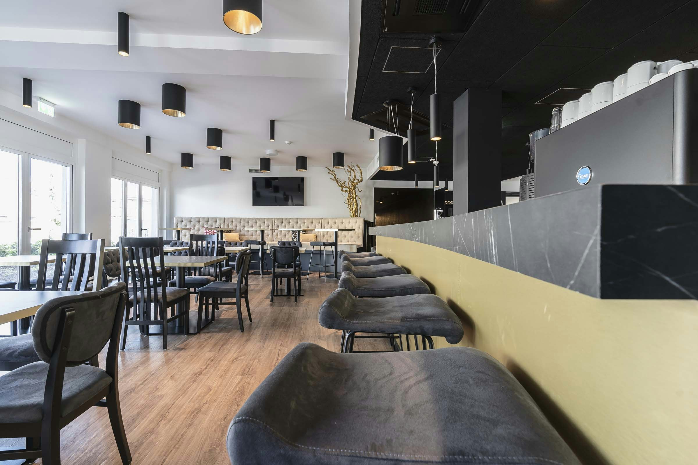 Abasto Hotel Feldmoching 33/34