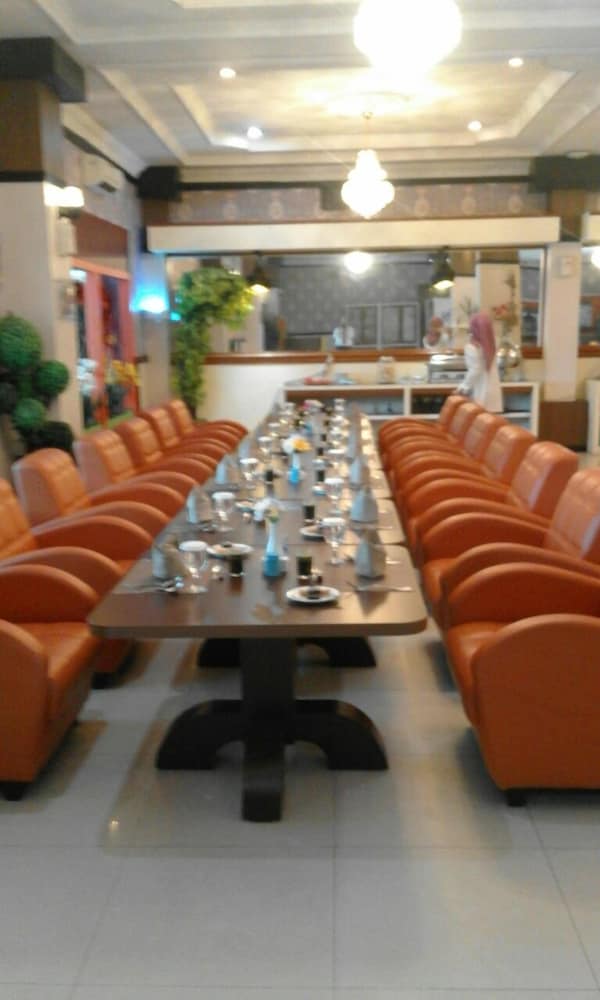 Soeltan Luxe Hotel 47/64