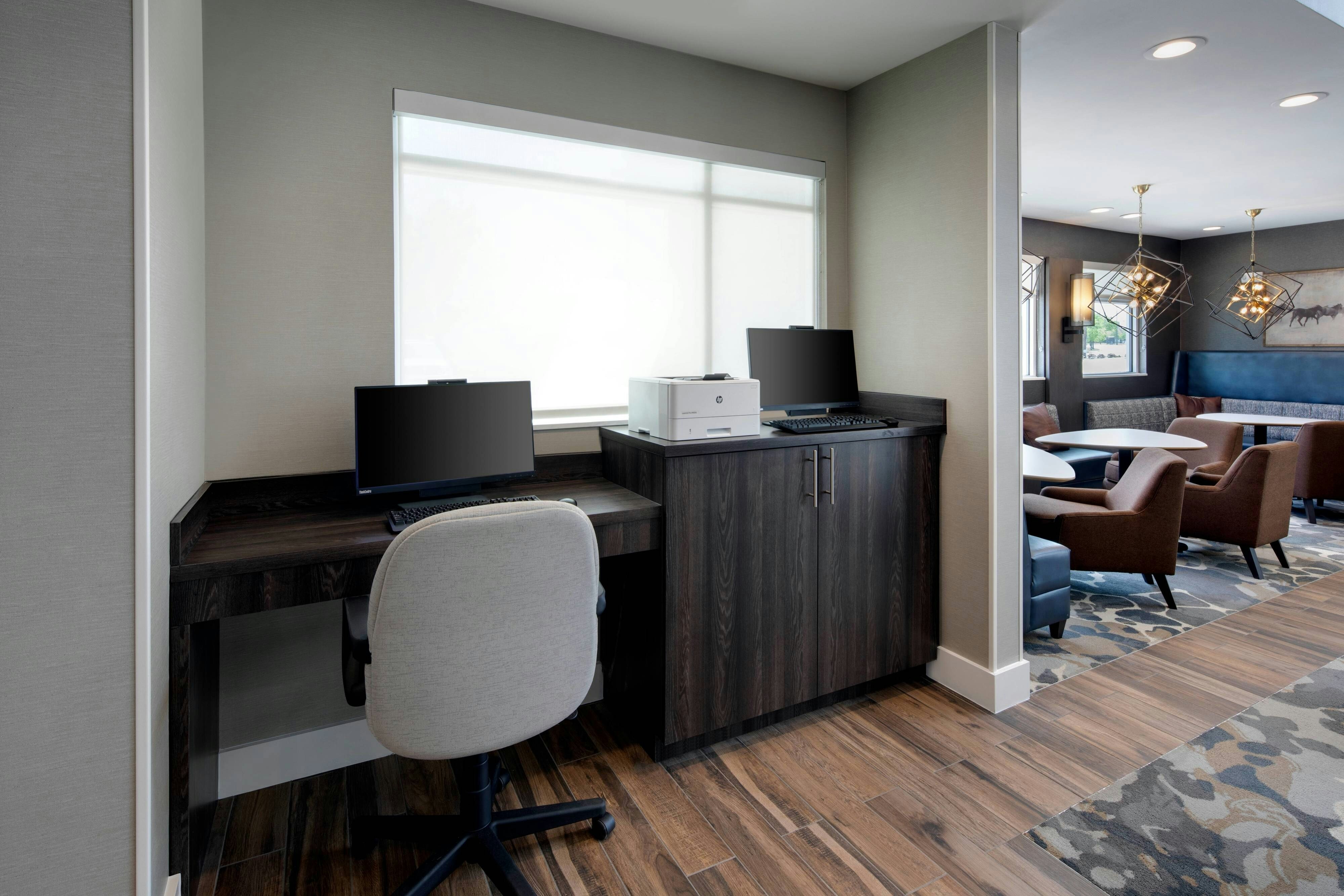 Residence Inn by Marriott Waco South 40/50