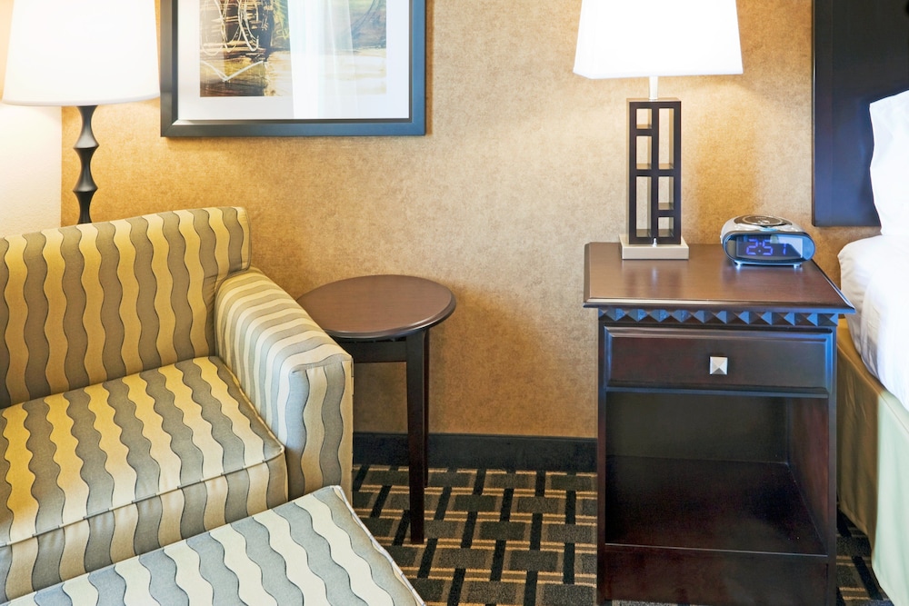 Holiday Inn Express Hotel Suites Ennis 28/70