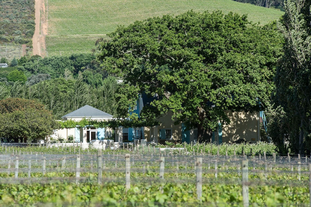 Auberge Clermont 38/44