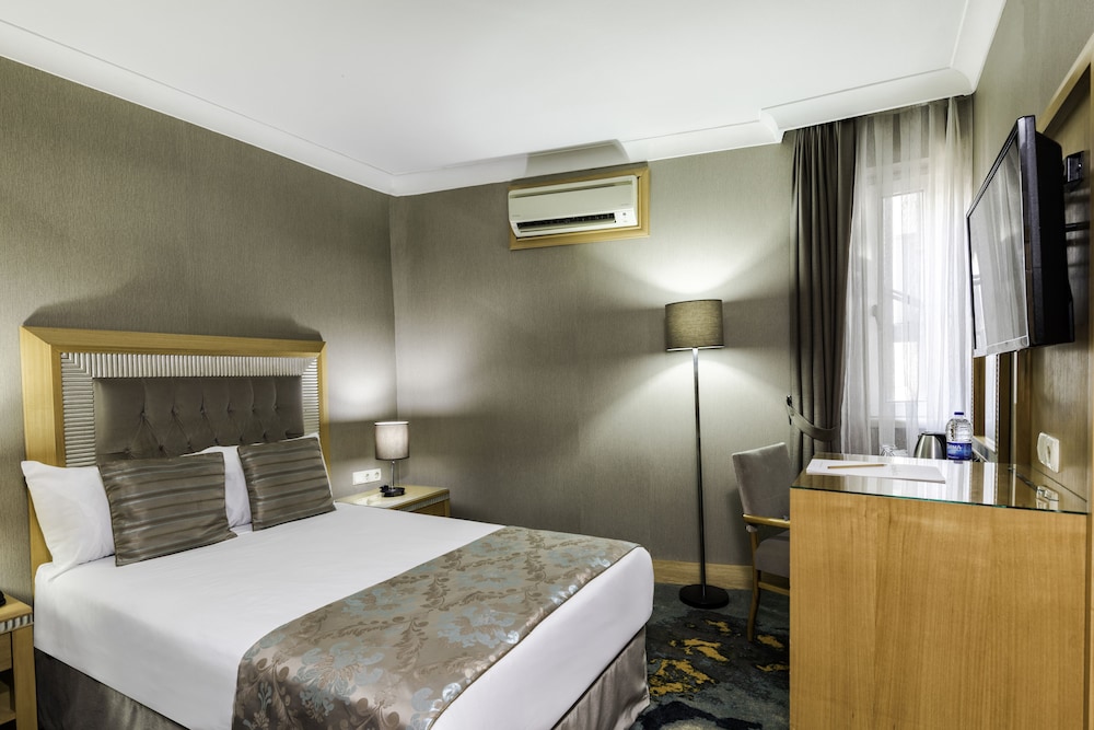 AHC Taksim Hotel 16/73