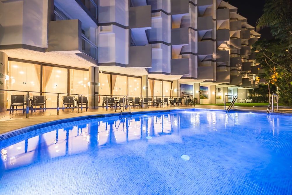 AluaSun Lago Rojo - Adults Only 19/50