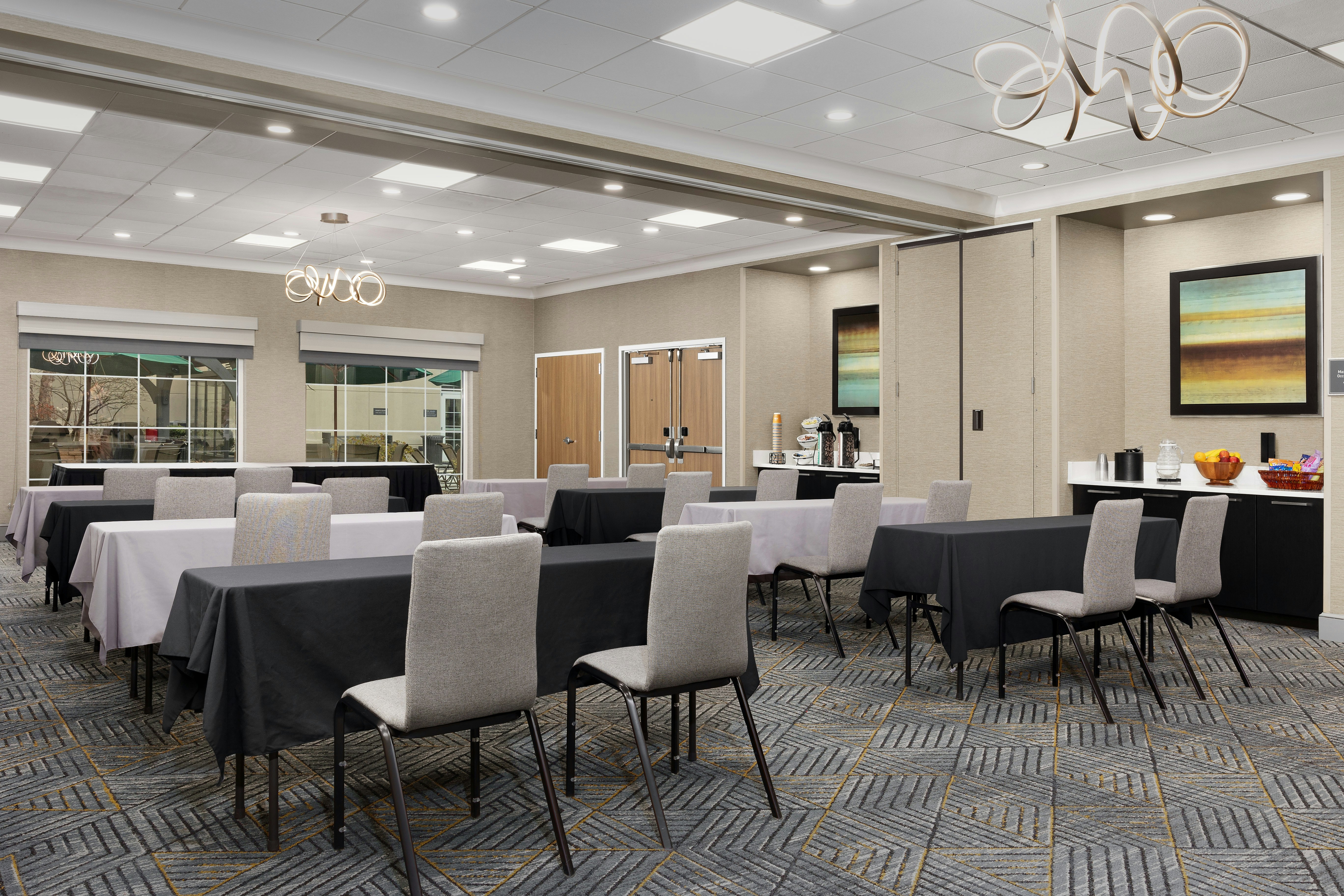 Homewood Suites by Hilton York 53/64