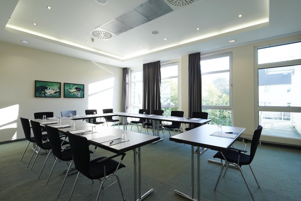 IntercityHotel Kassel 46/57