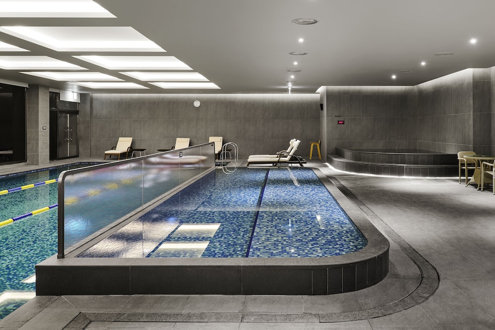 Hotel Hyundai By Lahan Ulsan 27/49